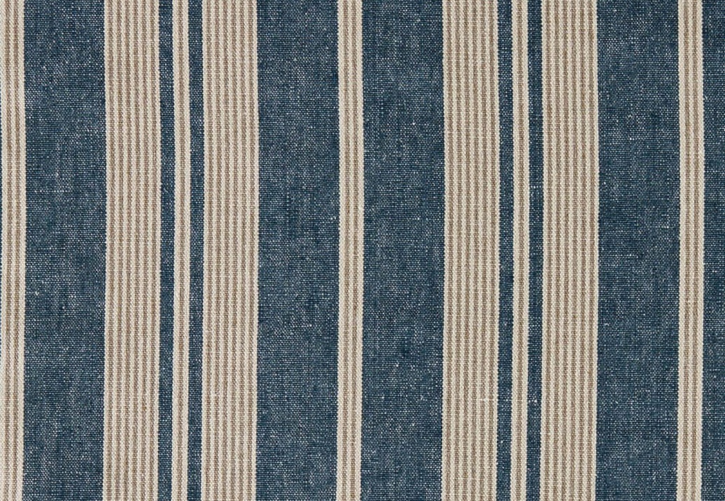 Ткань Sanderson Highgrove by Sanderson Stripes 237635