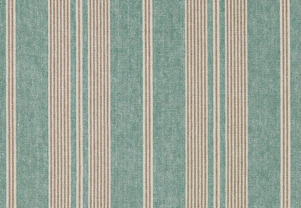 Ткань Sanderson Highgrove by Sanderson Stripes 237636