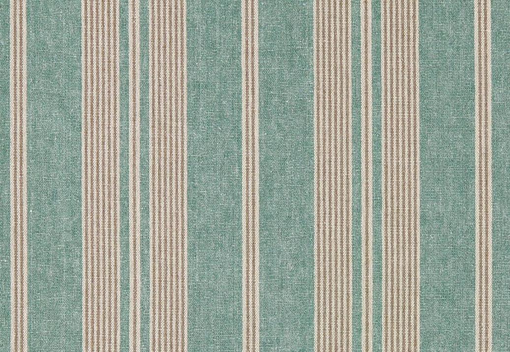 Ткань Sanderson Highgrove by Sanderson Stripes 237636