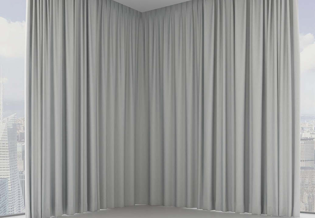 Ткань Daylight Merida Merida/Smoke