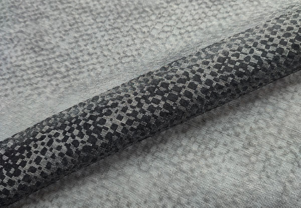 Ткань Daylight Fortuna Favore/Anthracite
