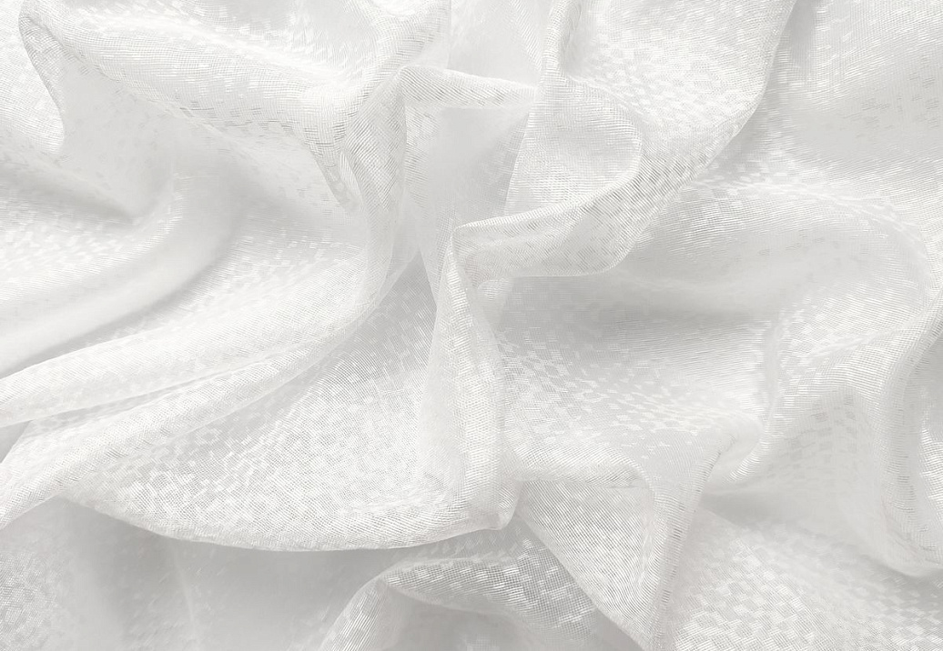 Ткань Daylight Fortuna Favore/White