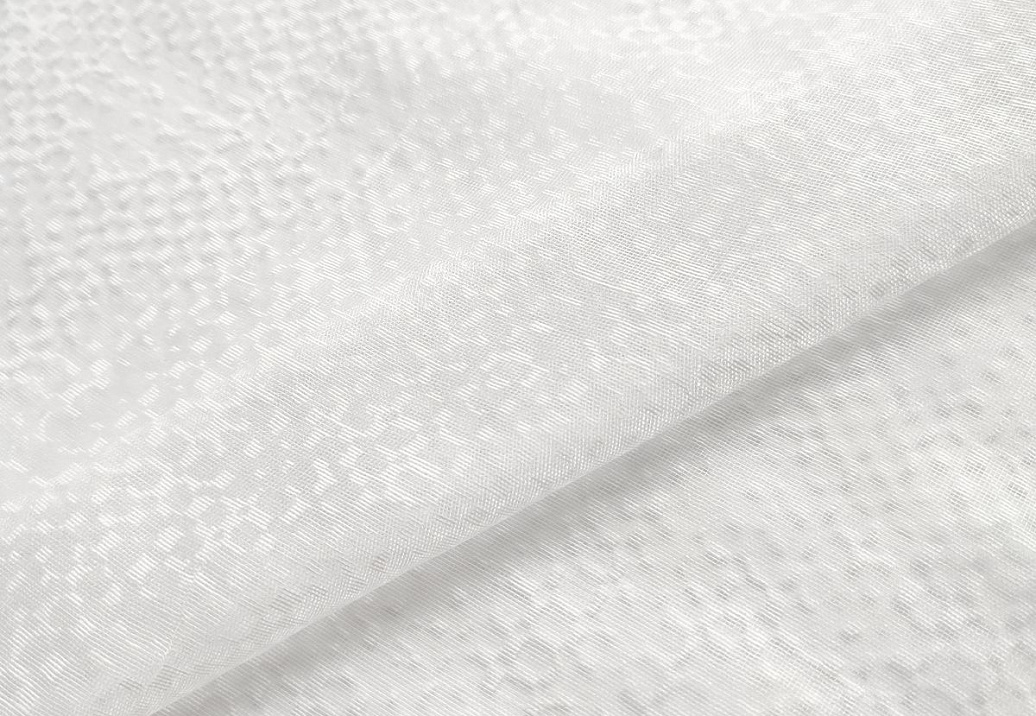 Ткань Daylight Fortuna Favore/White