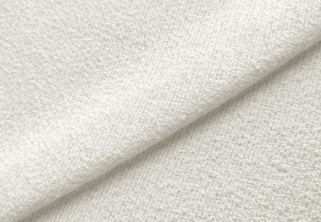 Ткань Daylight Fortuna Fidelio/White