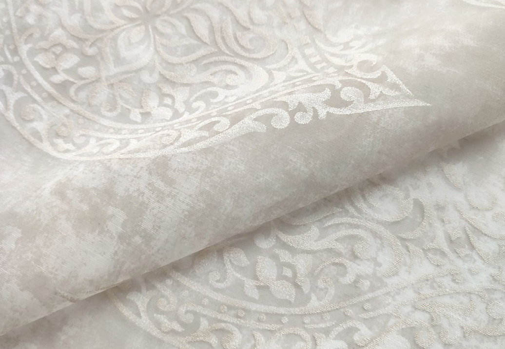 Ткань Daylight Fortuna Figaro/Beige
