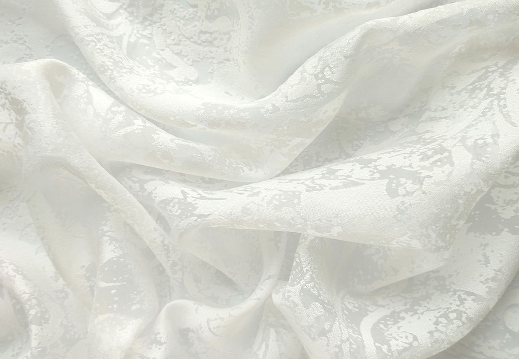 Ткань Daylight Fortuna Legato/Off White