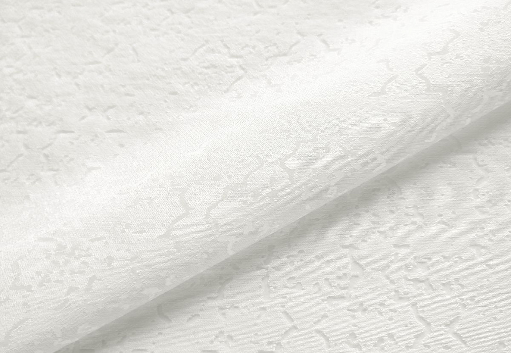 Ткань Daylight Fortuna Rebus/Off White