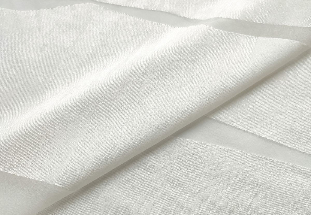 Ткань Daylight Fortuna Revage/Off White