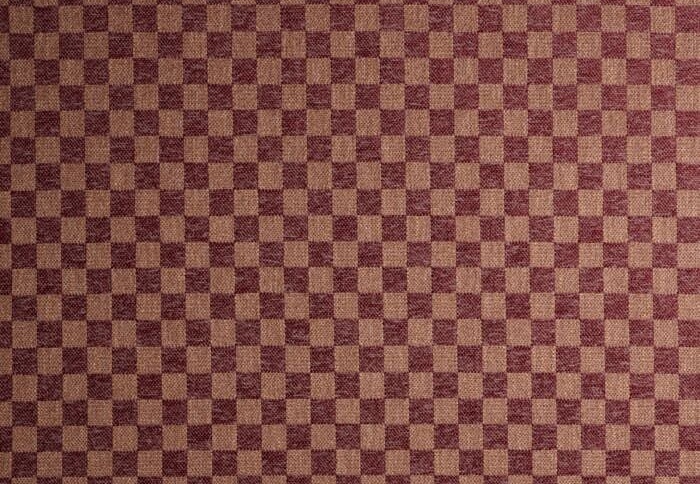 Ткань KAI Olenka Weaves Damier/Brick