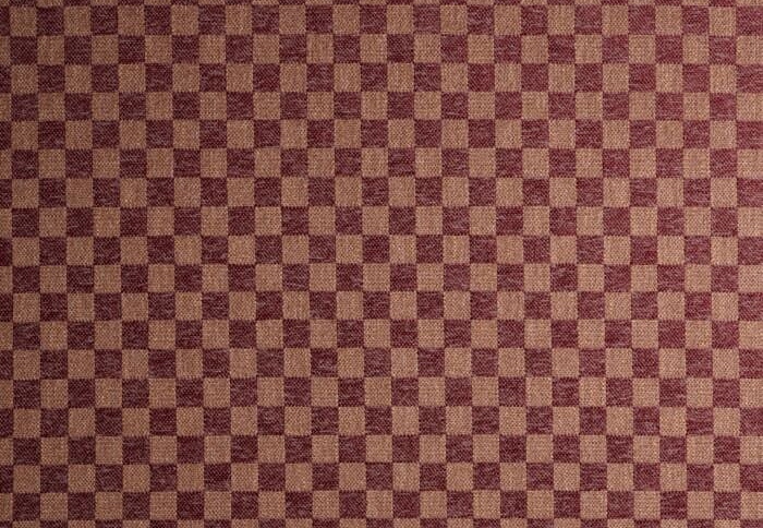 Ткань KAI Olenka Weaves Damier/Brick