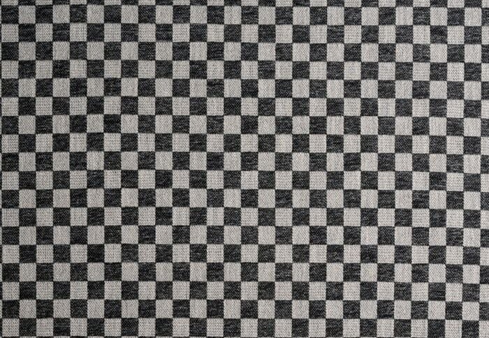 Ткань KAI Olenka Weaves Damier/Granite