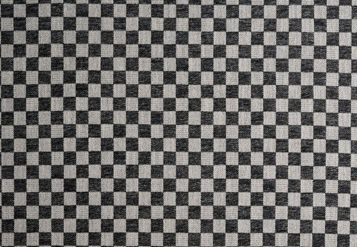 Ткань KAI Olenka Weaves Damier/Granite