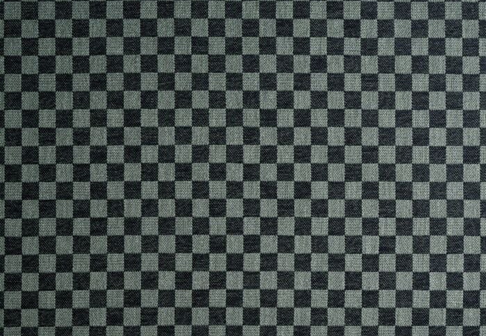 Ткань KAI Olenka Weaves Damier/Mineral