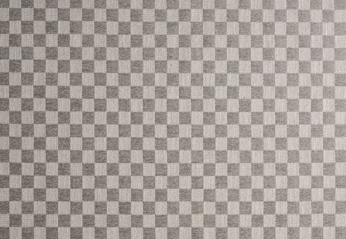 Ткань KAI Olenka Weaves Damier/Pebble