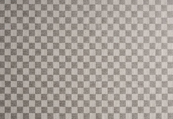 Ткань KAI Olenka Weaves Damier/Pebble