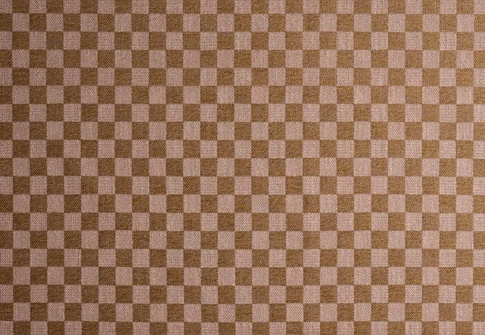 Ткань KAI Olenka Weaves Damier/Plaster