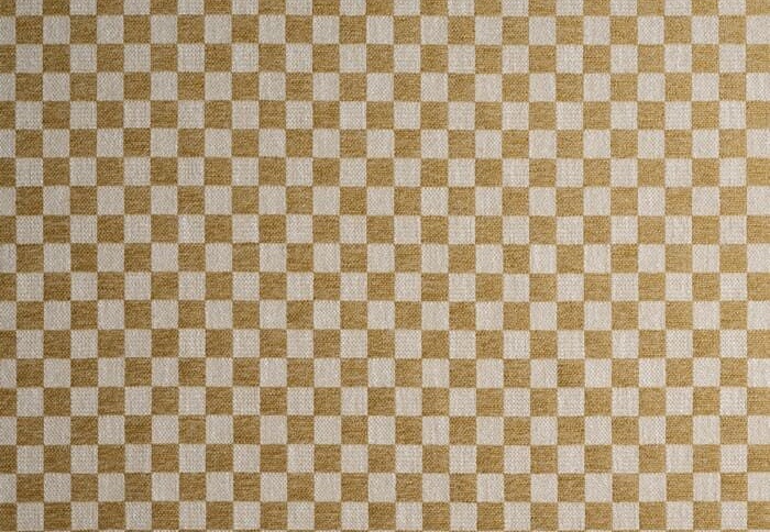 Ткань KAI Olenka Weaves Damier/Pollen