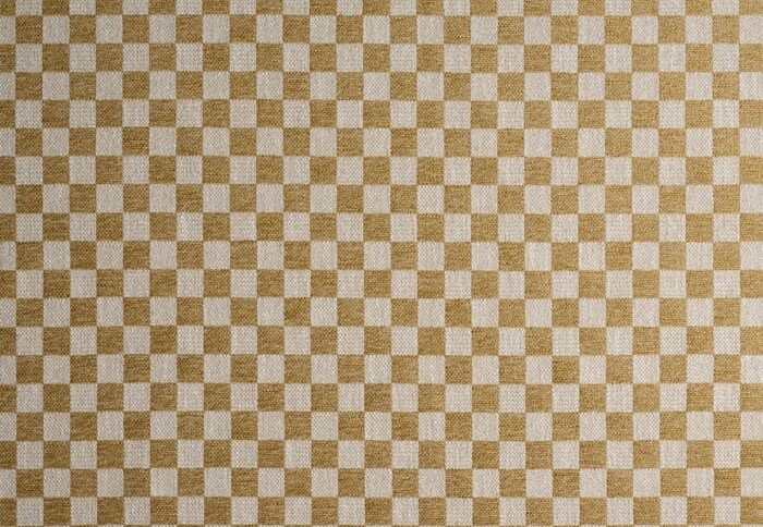 Ткань KAI Olenka Weaves Damier/Pollen