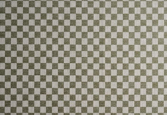 Ткань KAI Olenka Weaves Damier/Sage