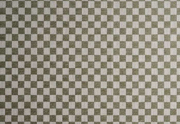 Ткань KAI Olenka Weaves Damier/Sage