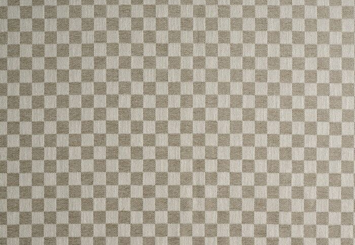 Ткань KAI Olenka Weaves Damier/Wheat