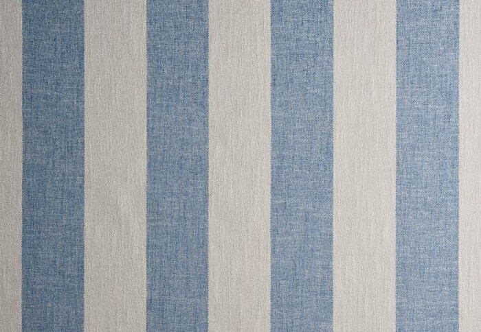 Ткань KAI Olenka Weaves Sanvi/Sky