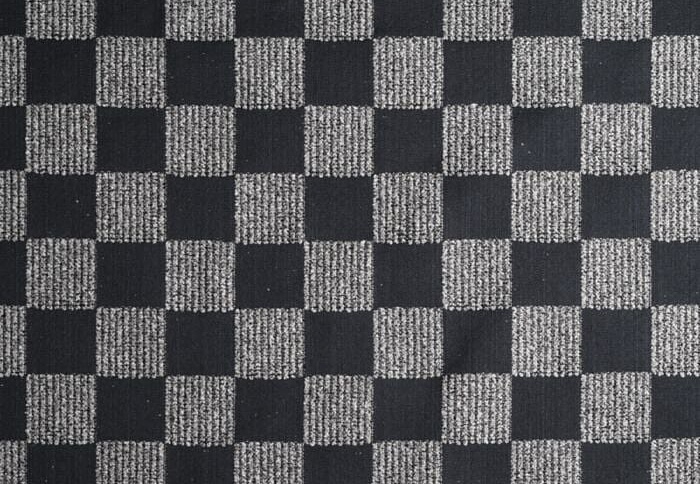 Ткань KAI Asante Kente/Indigo