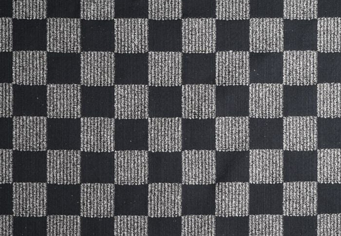 Ткань KAI Asante Kente/Indigo
