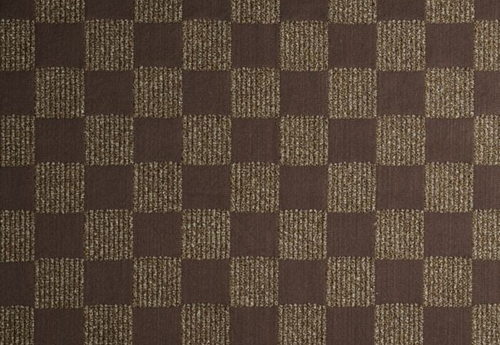 Ткань KAI Asante Kente/Mahogany