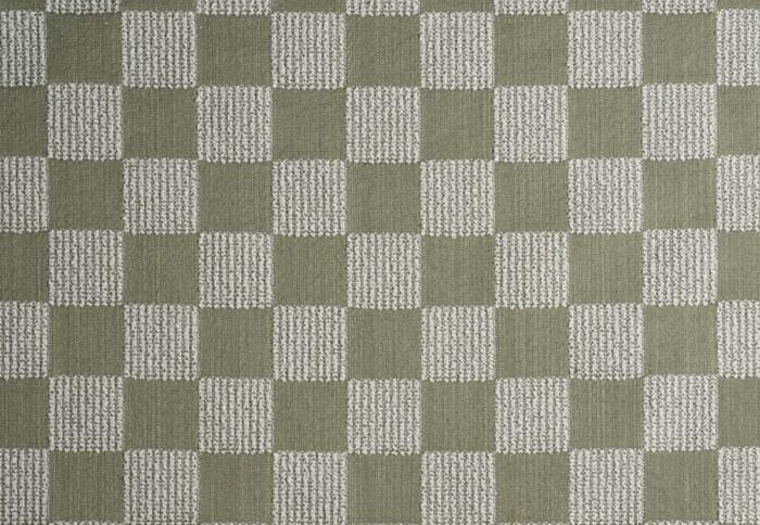 Ткань KAI Asante Kente/Moss