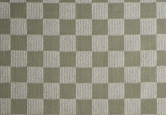 Ткань KAI Asante Kente/Moss