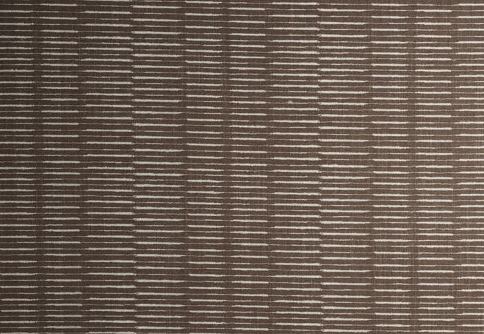 Ткань KAI Asante Temika/Mahogany