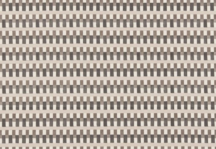 Ткань Ashley Wilde Paloma Anna/Charcoal