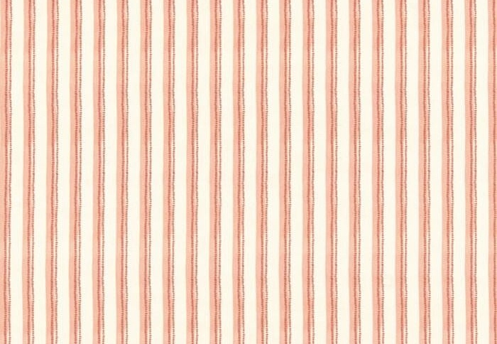 Ткань Ashley Wilde Paloma Mallory/Terracotta