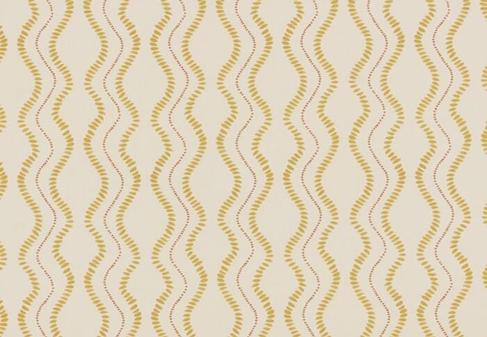 Ткань Ashley Wilde Paloma Remi/Ochre