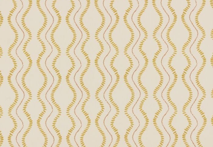 Ткань Ashley Wilde Paloma Remi/Ochre