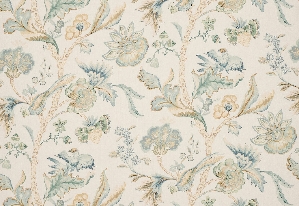 Ткань Colefax and Fowler Ellerdine F4717-05