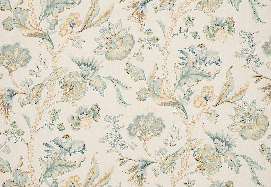 Ткань Colefax and Fowler Ellerdine F4717-05