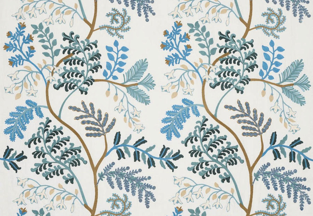Ткань Colefax and Fowler Ellerdine F4928-02