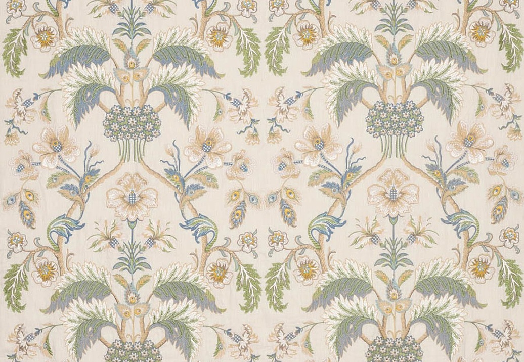 Ткань Colefax and Fowler Ellerdine F4939-01