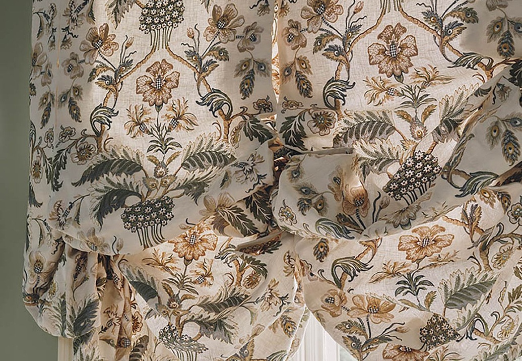 Ткань Colefax and Fowler Ellerdine F4939-01