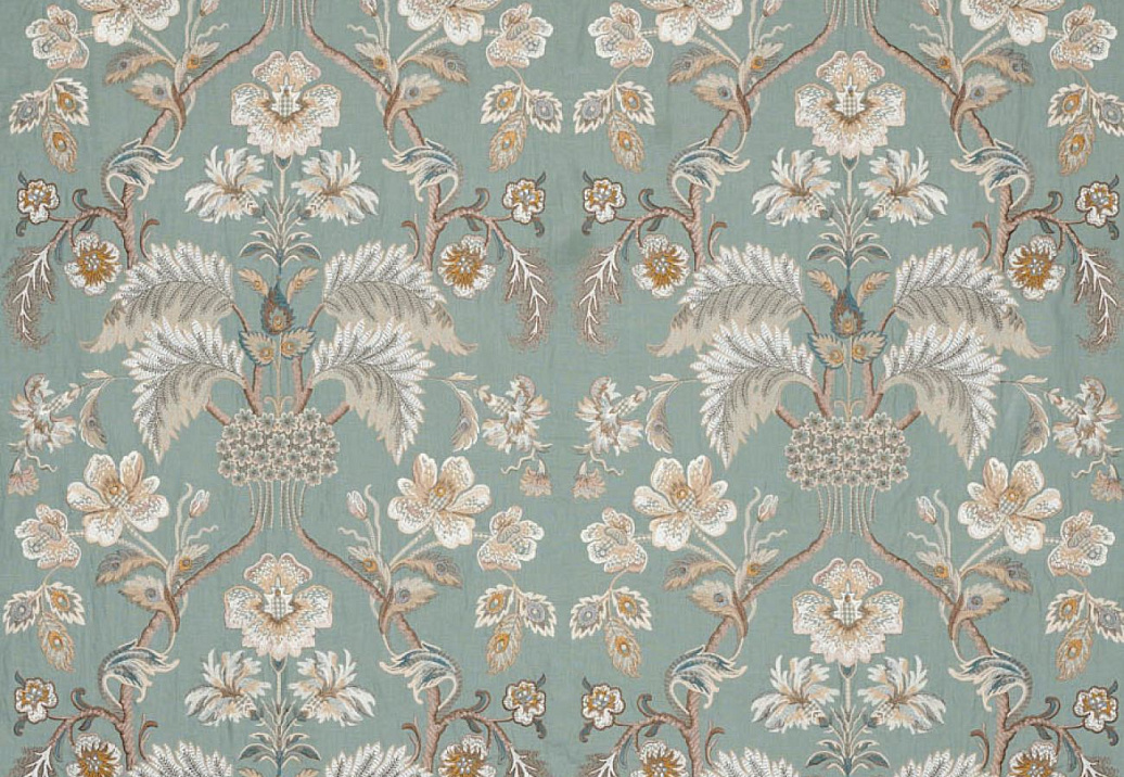 Ткань Colefax and Fowler Ellerdine F4940-01