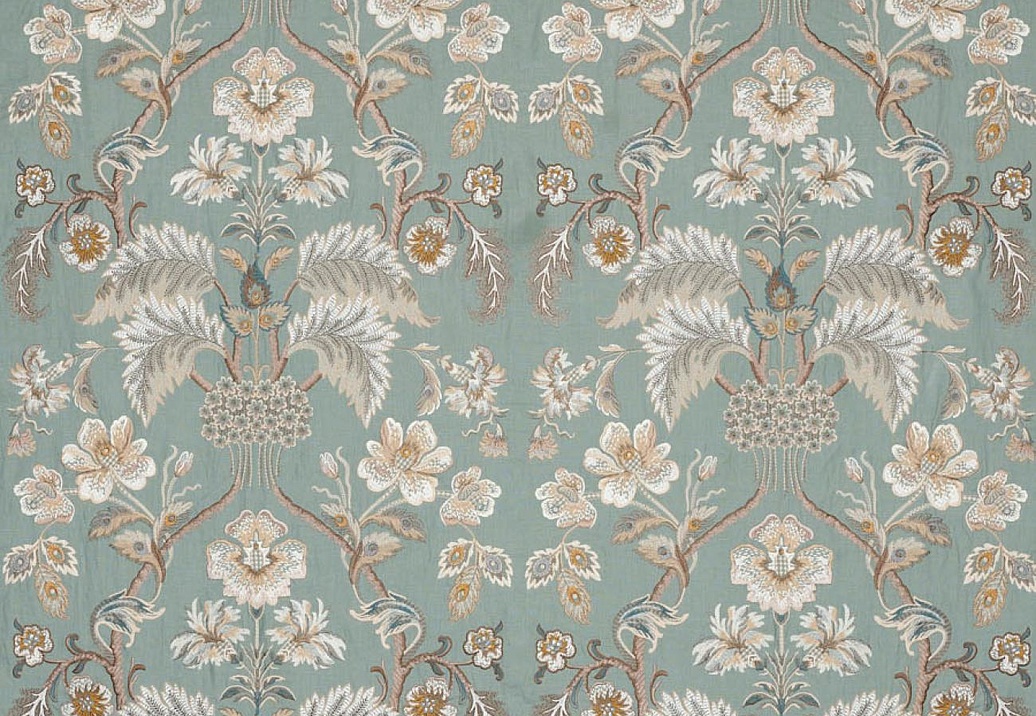 Ткань Colefax and Fowler Ellerdine F4940-01
