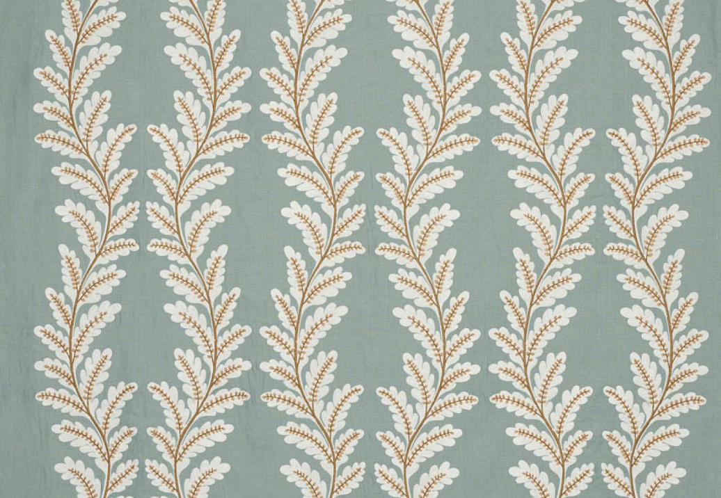 Ткань Colefax and Fowler Ellerdine F4941-01