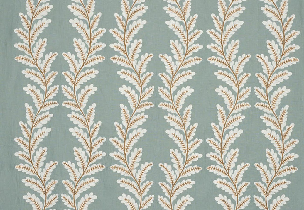 Ткань Colefax and Fowler Ellerdine F4941-01