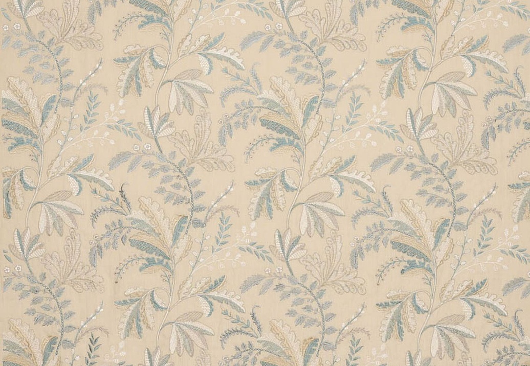 Ткань Colefax and Fowler Ellerdine F4942-01