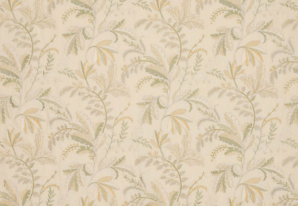 Ткань Colefax and Fowler Ellerdine F4942-02