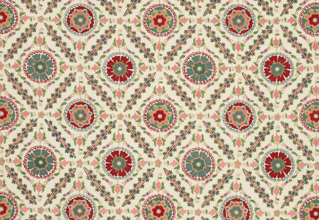 Ткань Colefax and Fowler Ellerdine F4945-01