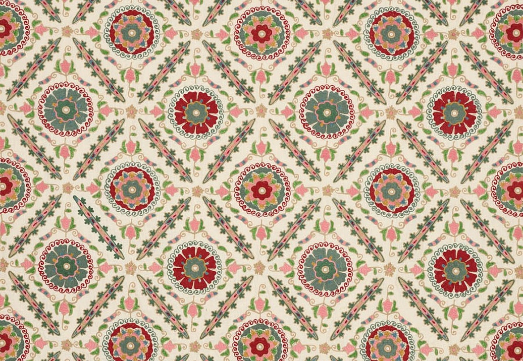 Ткань Colefax and Fowler Ellerdine F4945-01