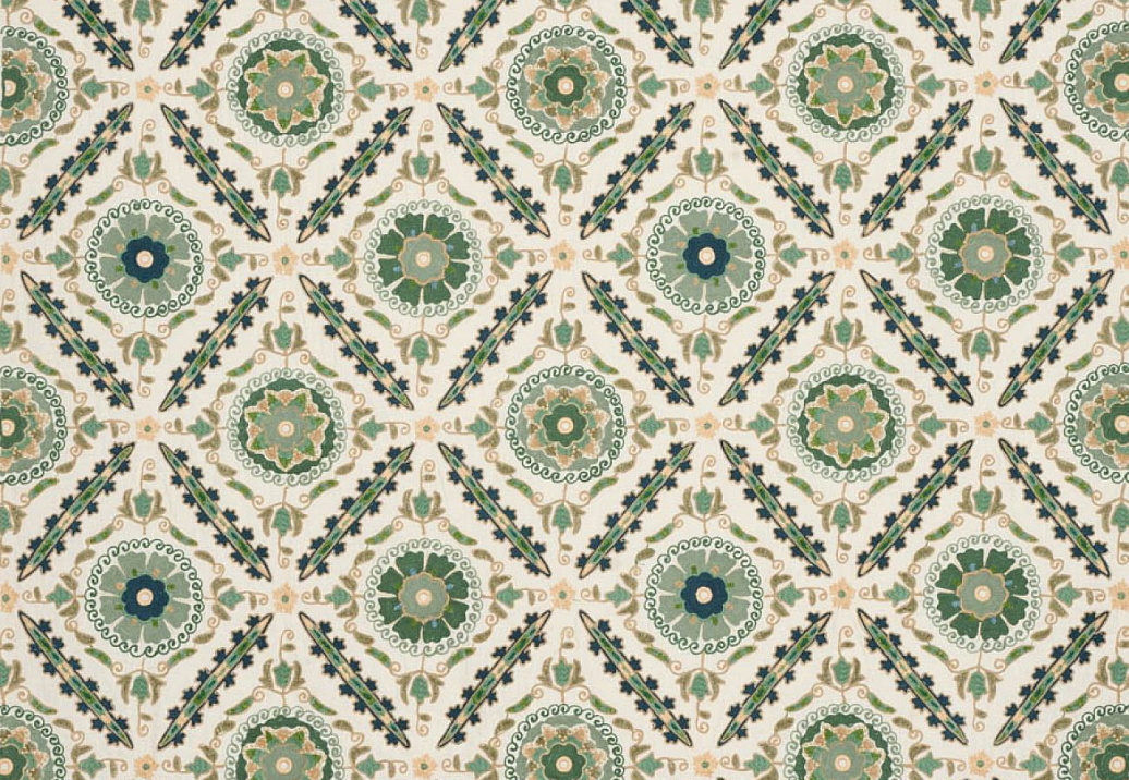 Ткань Colefax and Fowler Ellerdine F4945-02